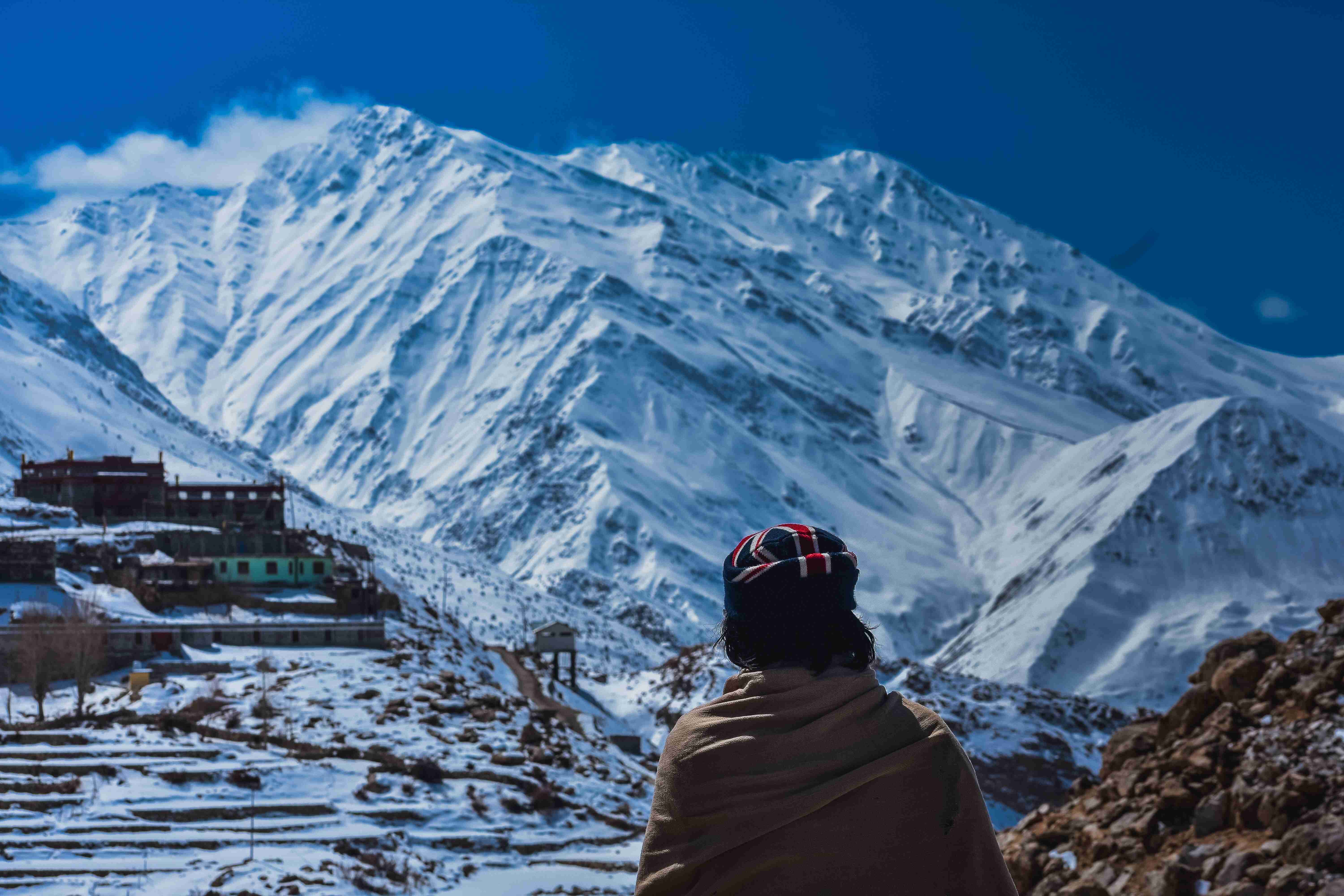 nako himachal pradesh